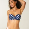 Push-Up Balconette Bikini Top