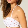 Push-Up Balconette Bikini Top