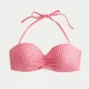 Push-Up Balconette Bikini Top
