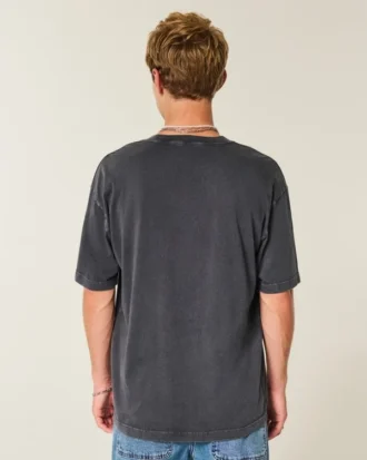 Real Madrid CF Graphic Tee