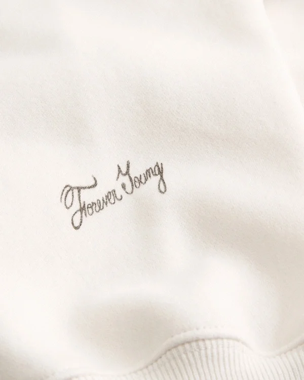 Rectangle Fit Los Angeles Graphic Zip-Up Hoodie Rectangle Fit Los Angeles Graphic Zip-Up Hoodie