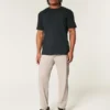 Relaxed All-Day Taper Pants