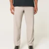 Relaxed All-Day Taper Pants