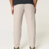 Relaxed All-Day Taper Pants