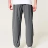 Relaxed All-Day Taper Pants