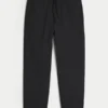 Relaxed All-Day Taper Pants