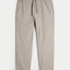 Relaxed All-Day Taper Pants
