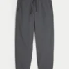 Relaxed All-Day Taper Pants