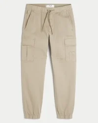 Relaxed Cargo Joggers Relaxed Cargo Joggers
