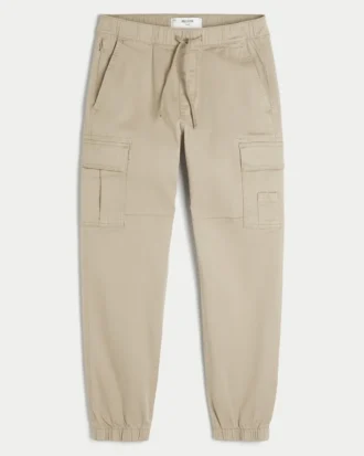 Relaxed Cargo Joggers Relaxed Cargo Joggers
