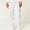 Relaxed Fleece Joggers