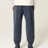 Relaxed Rib Joggers