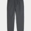 Relaxed Taper Pants