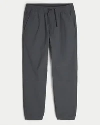 Relaxed Taper Pants
