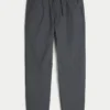Relaxed Taper Pants