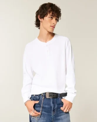 Relaxed Thermal Henley