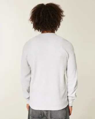 Relaxed Thermal Henley