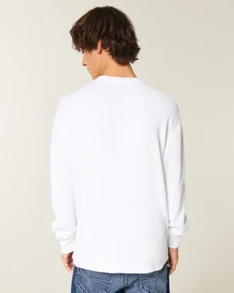 Relaxed Thermal Henley