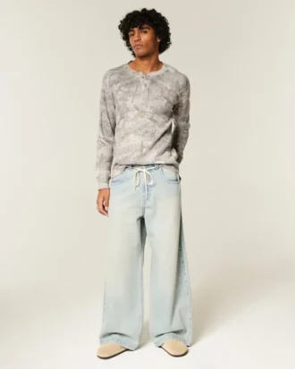 Relaxed Thermal Henley