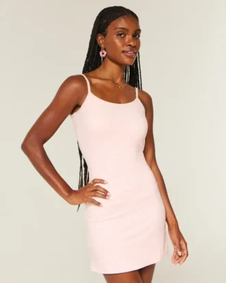 Reversible Cami Dress