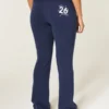 Senior ’26 Graphic Bootcut Sweatpants