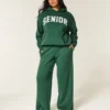Senior Graphic Baggy Sweatpants Senior Graphic Baggy Sweatpants