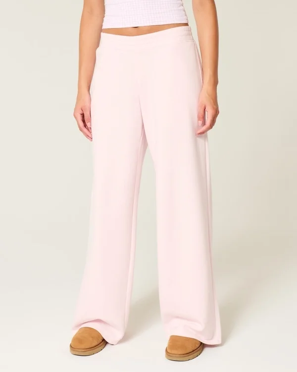 Senior Graphic Baggy Sweatpants Senior Graphic Baggy Sweatpants