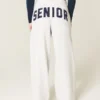 Senior Graphic Baggy Sweatpants Senior Graphic Baggy Sweatpants