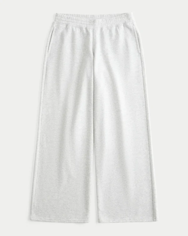 Senior Graphic Baggy Sweatpants Senior Graphic Baggy Sweatpants