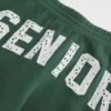Senior Graphic Baggy Sweatpants Senior Graphic Baggy Sweatpants