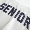Senior Graphic Baggy Sweatpants Senior Graphic Baggy Sweatpants