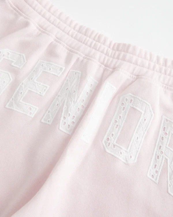 Senior Graphic Baggy Sweatpants Senior Graphic Baggy Sweatpants