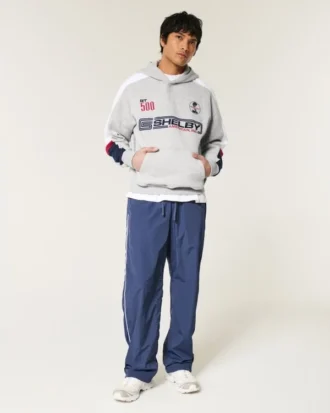 Shelby Graphic Hoodie Shelby Graphic Hoodie