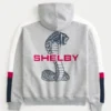 Shelby Graphic Hoodie Shelby Graphic Hoodie