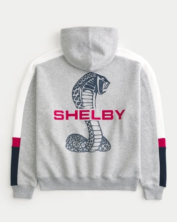 Shelby Graphic Hoodie Shelby Graphic Hoodie