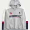 Shelby Graphic Hoodie Shelby Graphic Hoodie