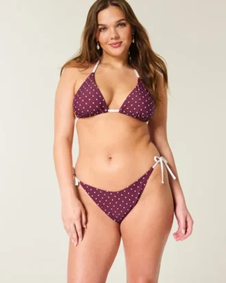 Side-Tie Cheekiest Bikini Bottom