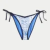 Side-Tie Cheeky Bikini Bottom