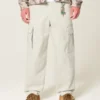 Skater Baggy Cargo Pants