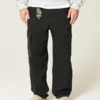 Skater Baggy Cargo Pants