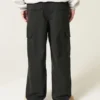 Skater Baggy Cargo Pants