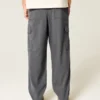 Skater Baggy Cargo Pants