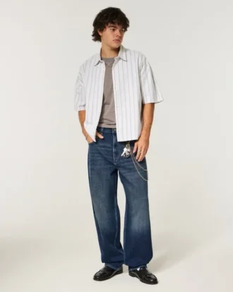 Skater Baggy Jeans