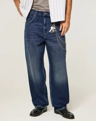 Skater Baggy Jeans