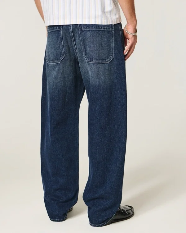 Skater Baggy Jeans Skater Baggy Jeans