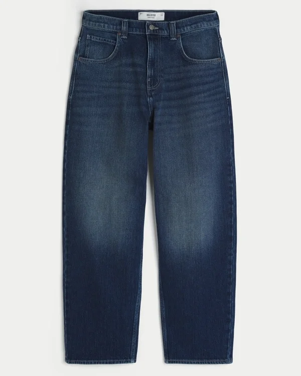 Skater Baggy Jeans Skater Baggy Jeans