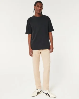Skinny Chino Pants