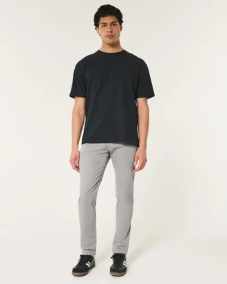 Skinny Chino Pants
