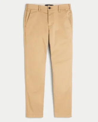 Skinny Chino Pants