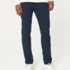 Skinny Chino Pants